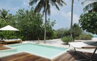   Noku Maldives 5*  12