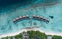   Noku Maldives 5*  10