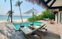   Noku Maldives 5*  7