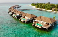 Noku Maldives 5*  5