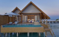   Faarufushi Maldives 5*  11