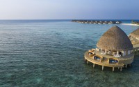 Faarufushi Maldives 5*  4