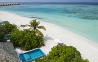 Faarufushi Maldives 5*  3