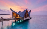   Joali Maldives 5*lux  20