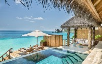   Joali Maldives 5*lux  19