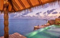   Joali Maldives 5*lux  15