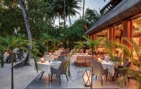   Joali Maldives 5*lux  10