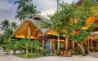   Joali Maldives 5*lux  9