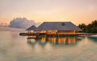   Joali Maldives 5*lux  6