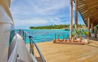   Joali Maldives 5*lux  1