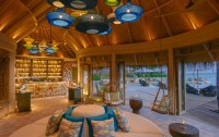   The Nautilus Maldives 5*lux  40