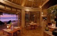   The Nautilus Maldives 5*lux  38