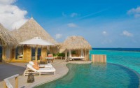   The Nautilus Maldives 5*lux  136