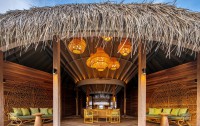   The Nautilus Maldives 5*lux  41