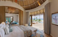   The Nautilus Maldives 5*lux  132