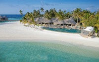   The Nautilus Maldives 5*lux  35