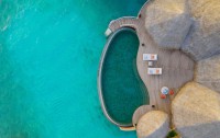   The Nautilus Maldives 5*lux  128