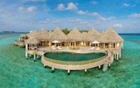   The Nautilus Maldives 5*lux  127