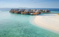   The Nautilus Maldives 5*lux  126