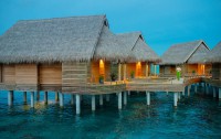   The Nautilus Maldives 5*lux  36