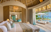   The Nautilus Maldives 5*lux  124