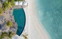   The Nautilus Maldives 5*lux  30