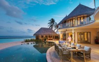   The Nautilus Maldives 5*lux  122