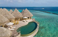   The Nautilus Maldives 5*lux  119