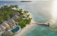   The Nautilus Maldives 5*lux  118