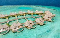   The Nautilus Maldives 5*lux  113