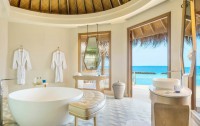   The Nautilus Maldives 5*lux  112