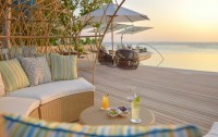   The Nautilus Maldives 5*lux  22