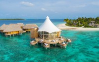   The Nautilus Maldives 5*lux  19