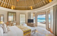   The Nautilus Maldives 5*lux  105