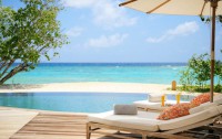   The Nautilus Maldives 5*lux  109