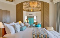   The Nautilus Maldives 5*lux  100