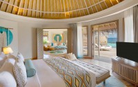   The Nautilus Maldives 5*lux  97