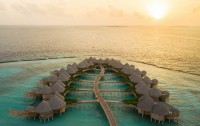   The Nautilus Maldives 5*lux  93