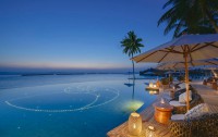   The Nautilus Maldives 5*lux  13