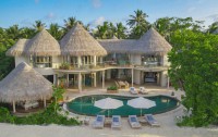   The Nautilus Maldives 5*lux  89