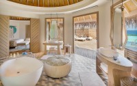   The Nautilus Maldives 5*lux  88