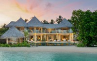   The Nautilus Maldives 5*lux  81