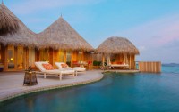   The Nautilus Maldives 5*lux  79