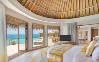   The Nautilus Maldives 5*lux  78