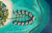   The Nautilus Maldives 5*lux  1