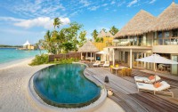   The Nautilus Maldives 5*lux  84