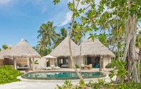   The Nautilus Maldives 5*lux  76