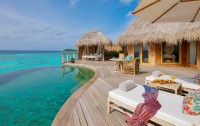   The Nautilus Maldives 5*lux  73