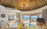   The Nautilus Maldives 5*lux  71