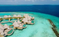   The Nautilus Maldives 5*lux  66